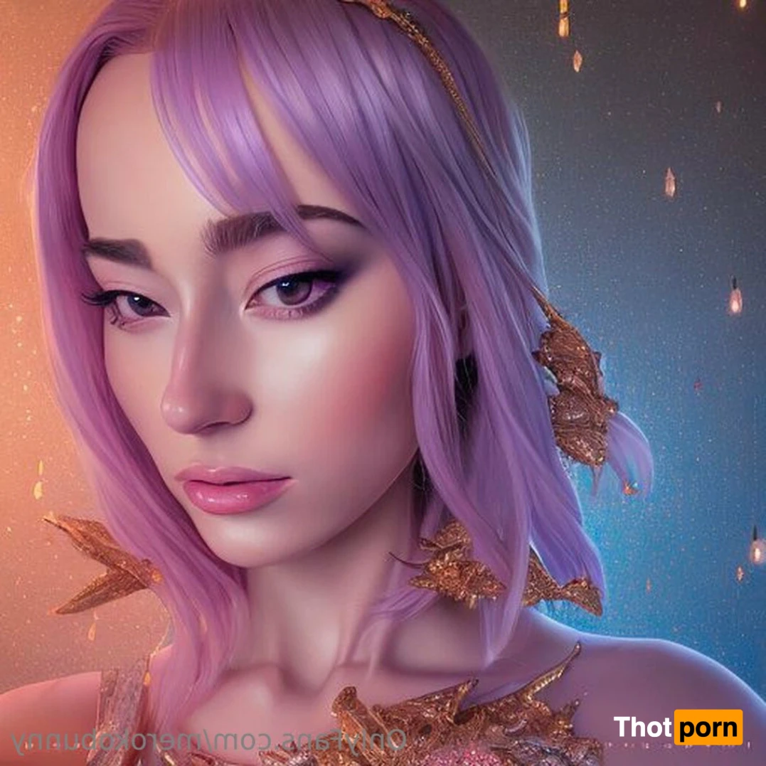 Meroko Bunny 14928563