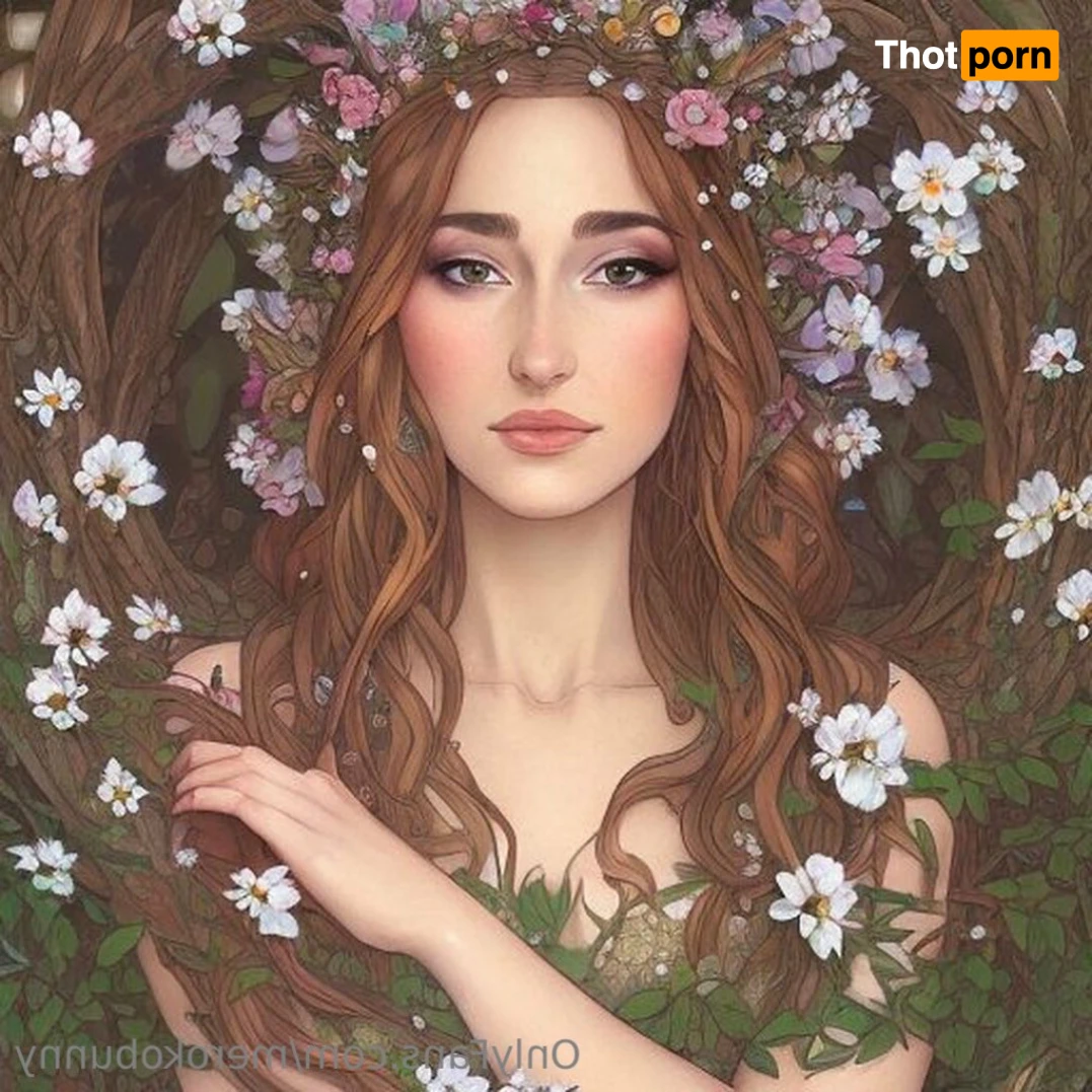 Meroko Bunny 14930768