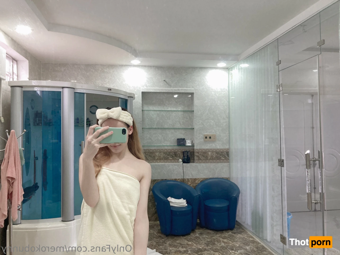 Meroko Bunny 14932633