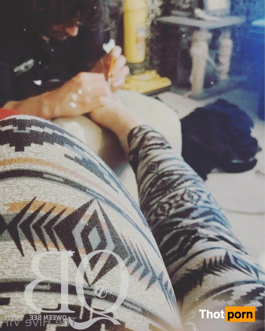 The Hive VIP 15335591