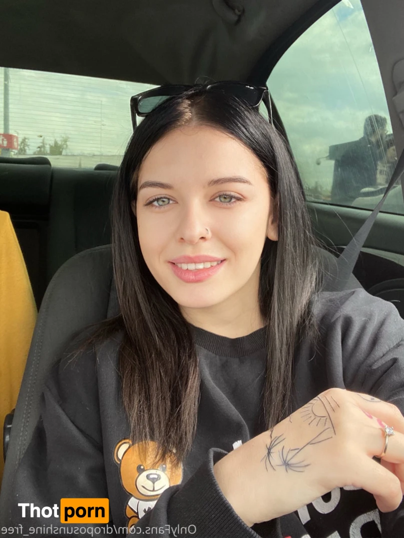 Drop Of Sunshine FREE 14937907