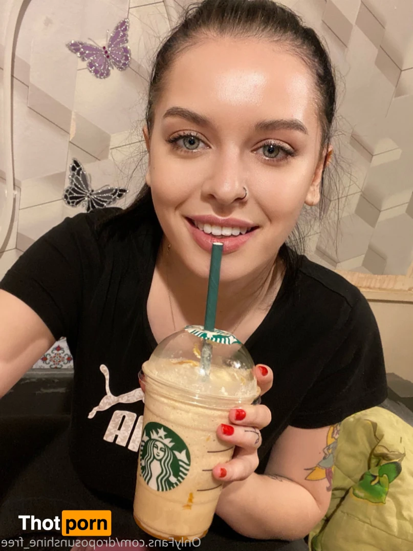 Drop Of Sunshine FREE 14937978