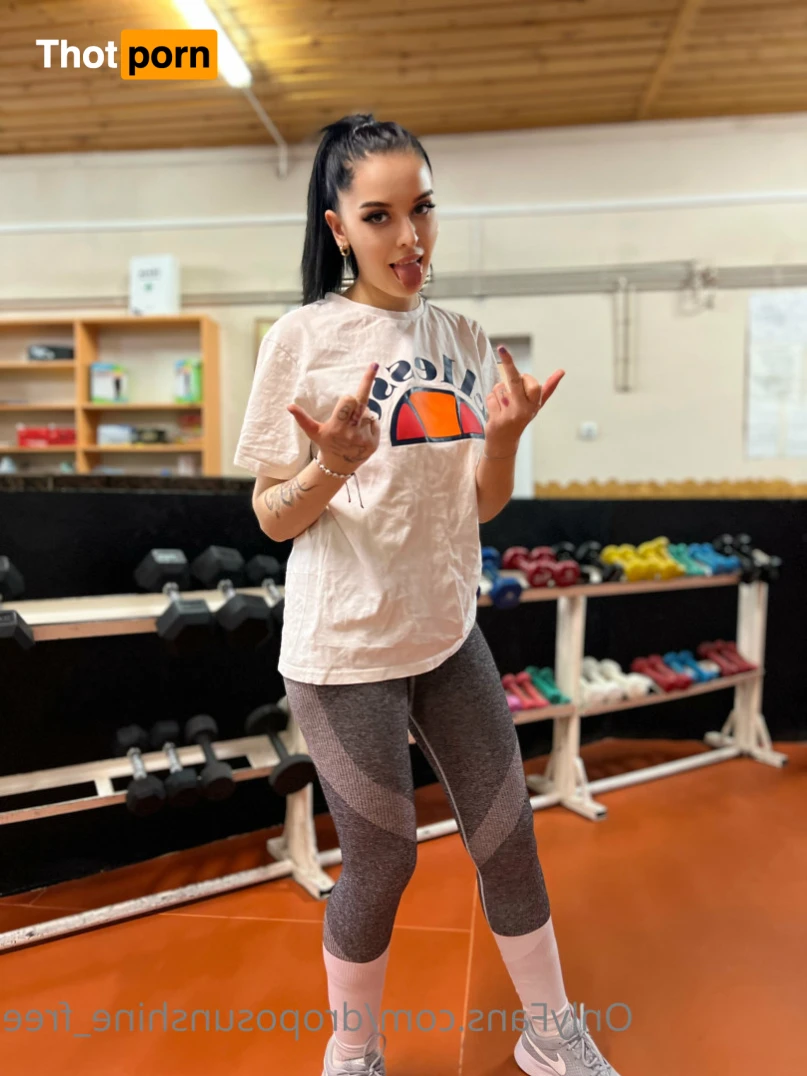 Drop Of Sunshine FREE 14938015