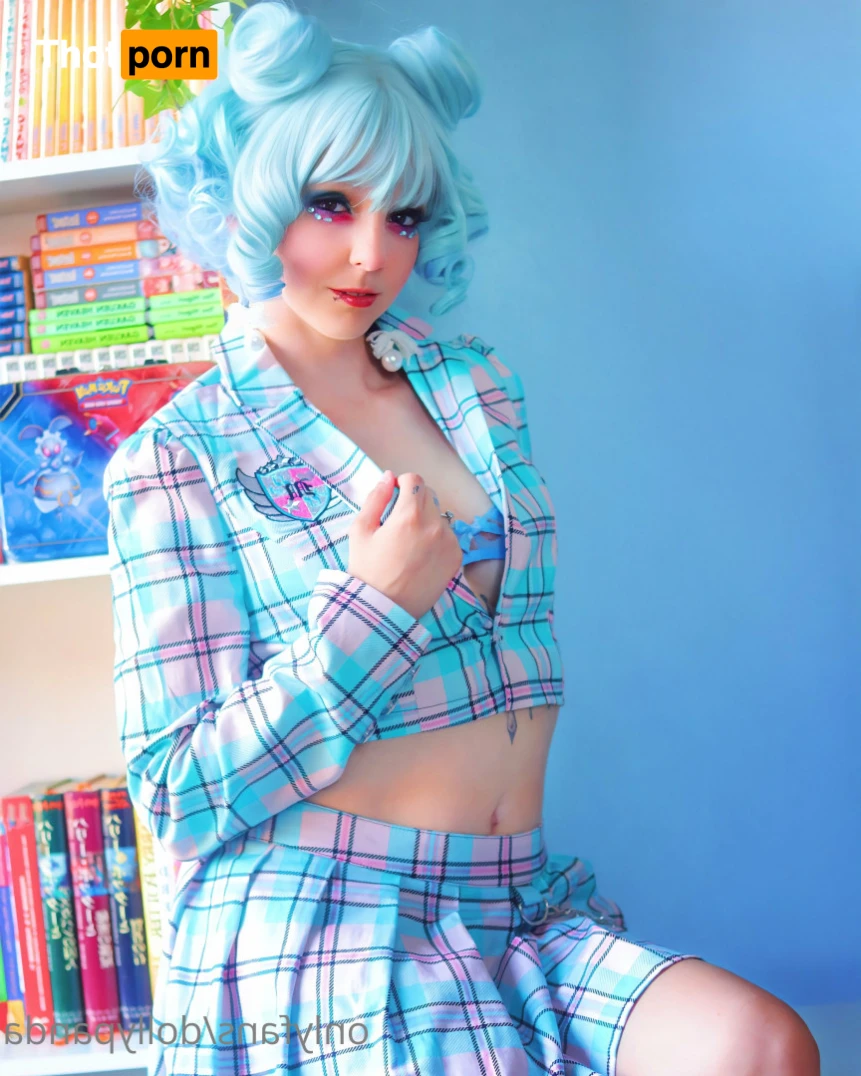 Anime Waifu 🐙 FREE 15013339