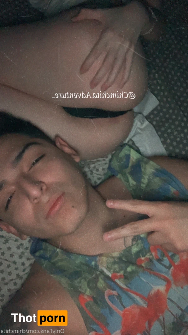 Chimchita Adventure 15090756