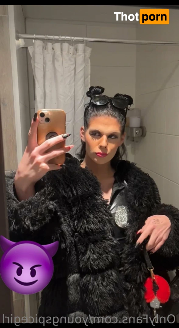 Youngspicegirl 15275700