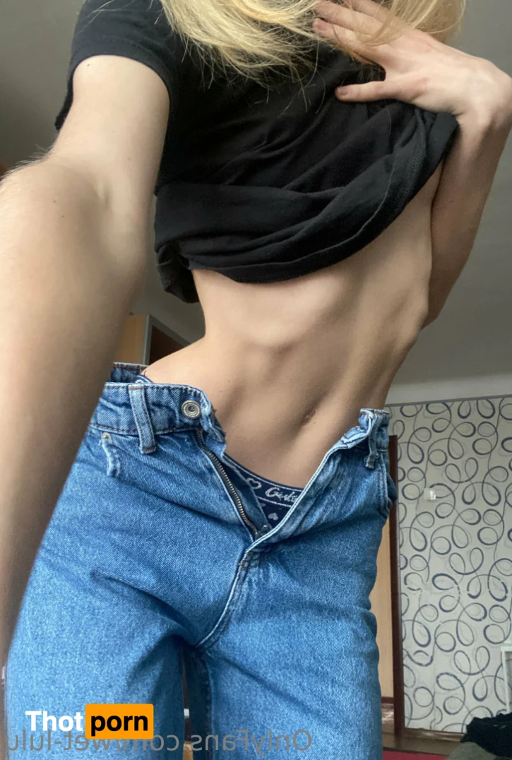 Wet Lulu 💗 15351076