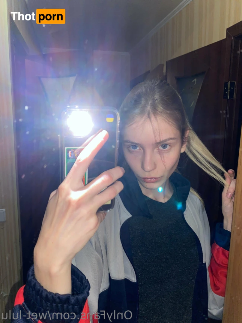 Wet Lulu 💗 15351198