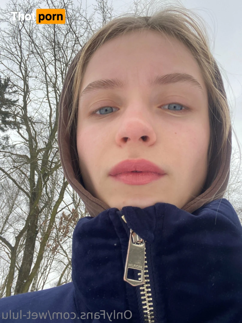 Wet Lulu 💗 15351252