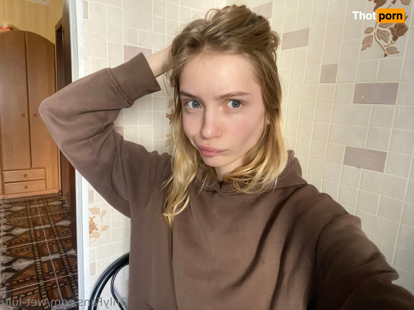 Wet Lulu 💗 15351402