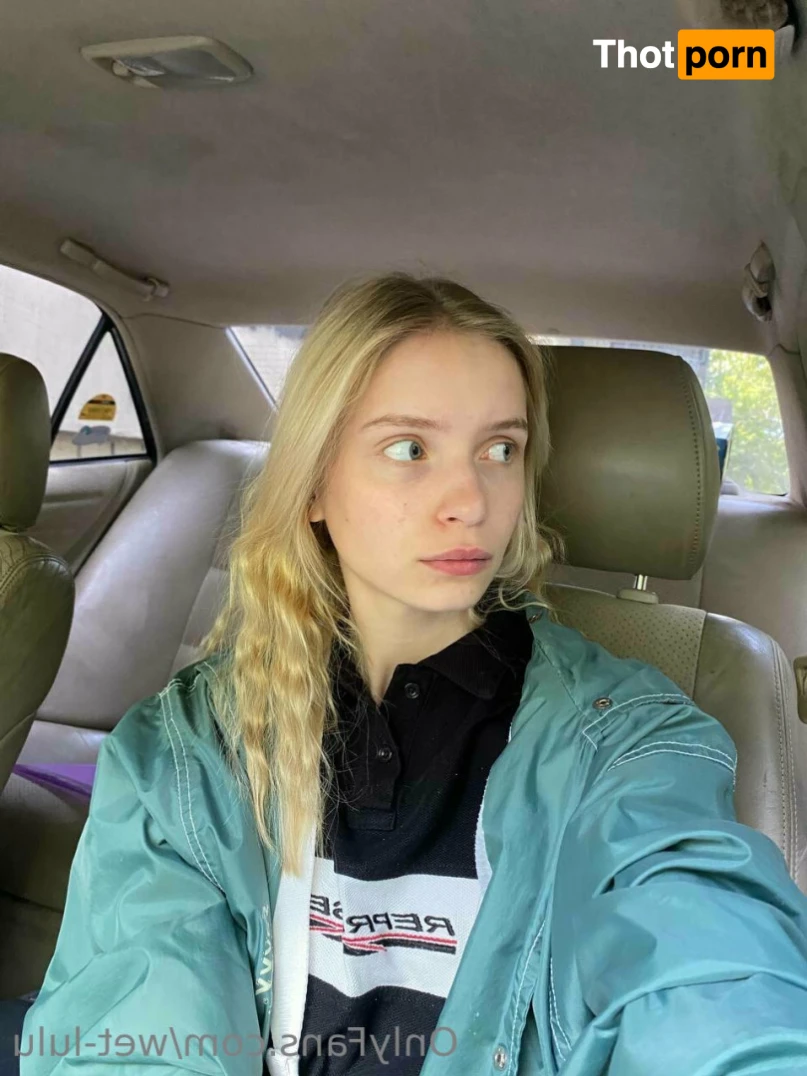 Wet Lulu 💗 15351444