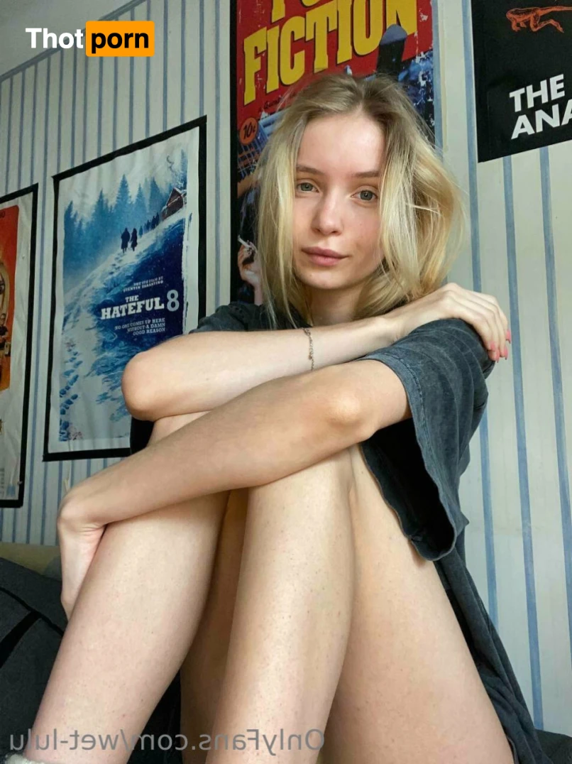 Wet Lulu 💗 15351755