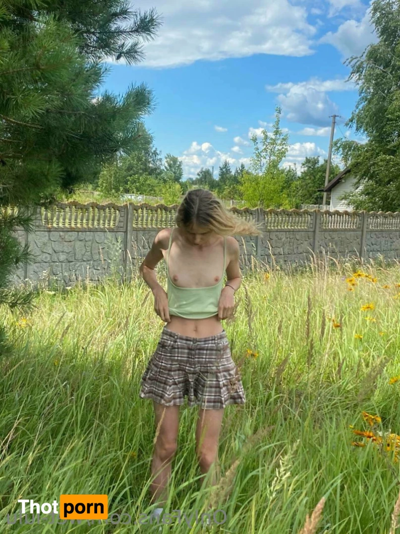 Wet Lulu 💗 15352102