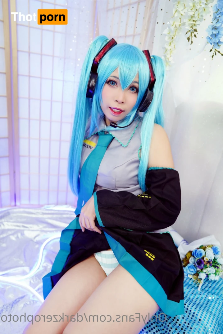 DarkZero Photographer 15536901