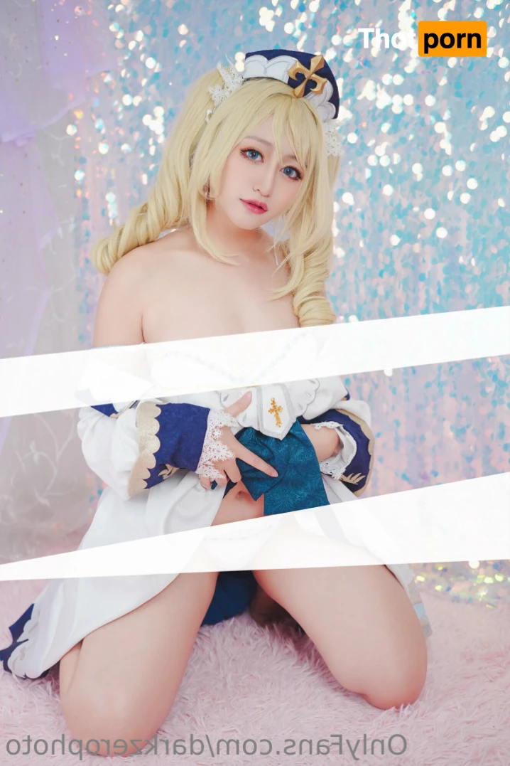 DarkZero Photographer 15537145