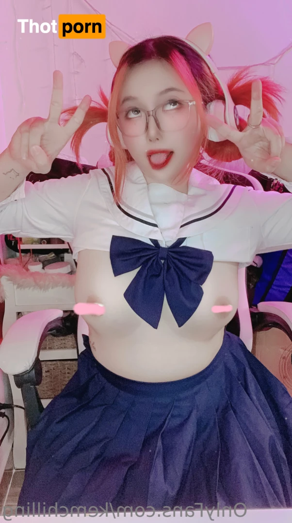 Kem Chilling 15665499