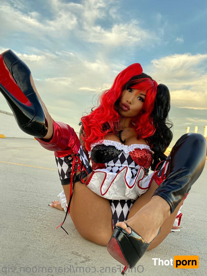 Let’s Elope 🖤 KIARA 15683679