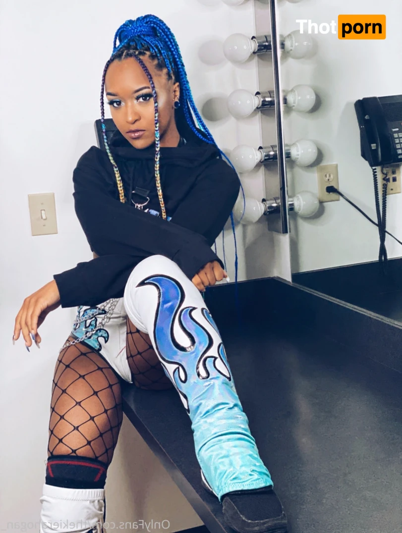 Kiera Hogan 15825986