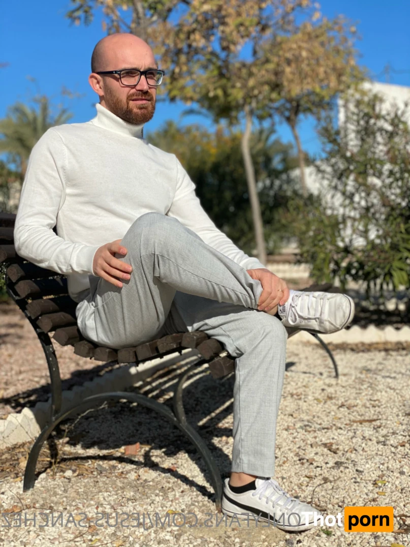 Jesus sanchez 16035929