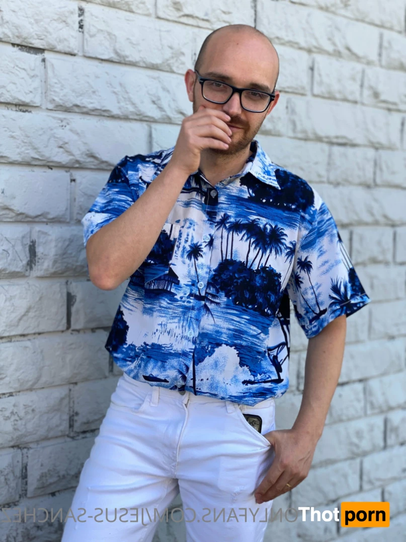 Jesus sanchez 16036625