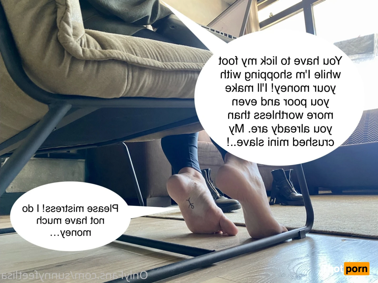 sunnyfeetlisa 16167540