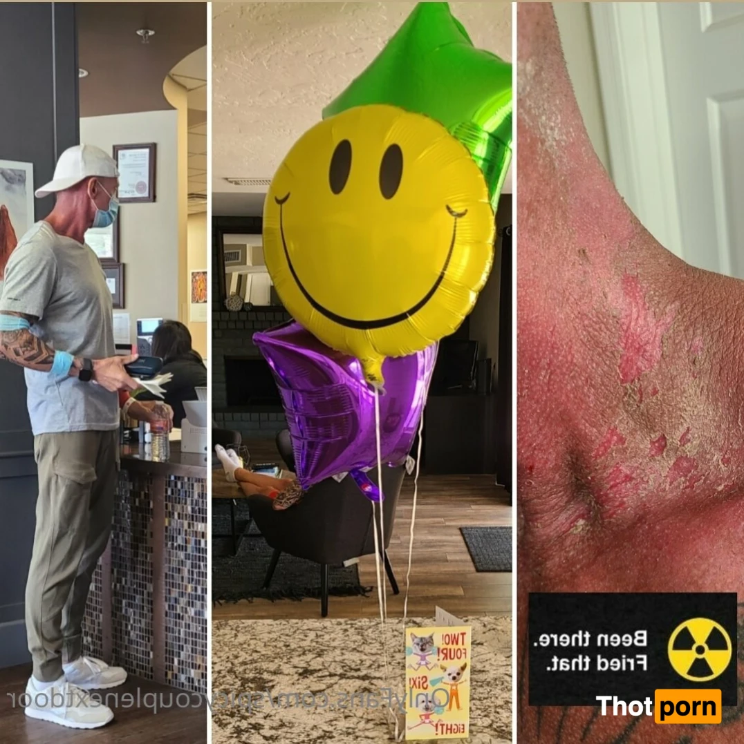 Spicy Couple Next Door 16188118