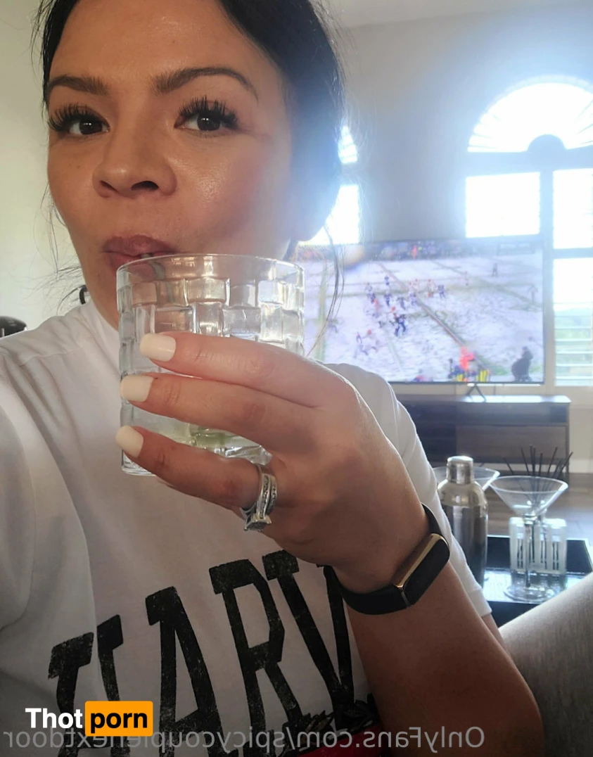 Spicy Couple Next Door 16188308