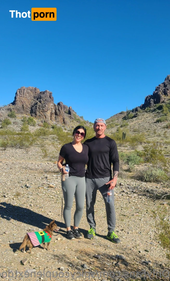 Spicy Couple Next Door 16188609