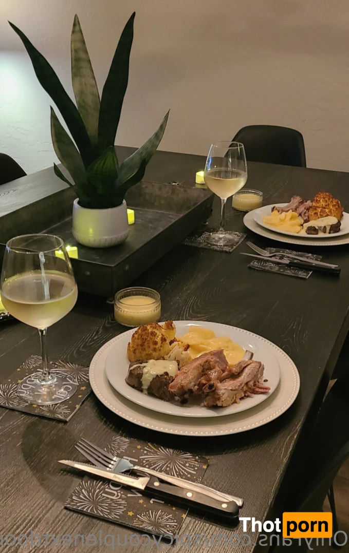 Spicy Couple Next Door 16188783