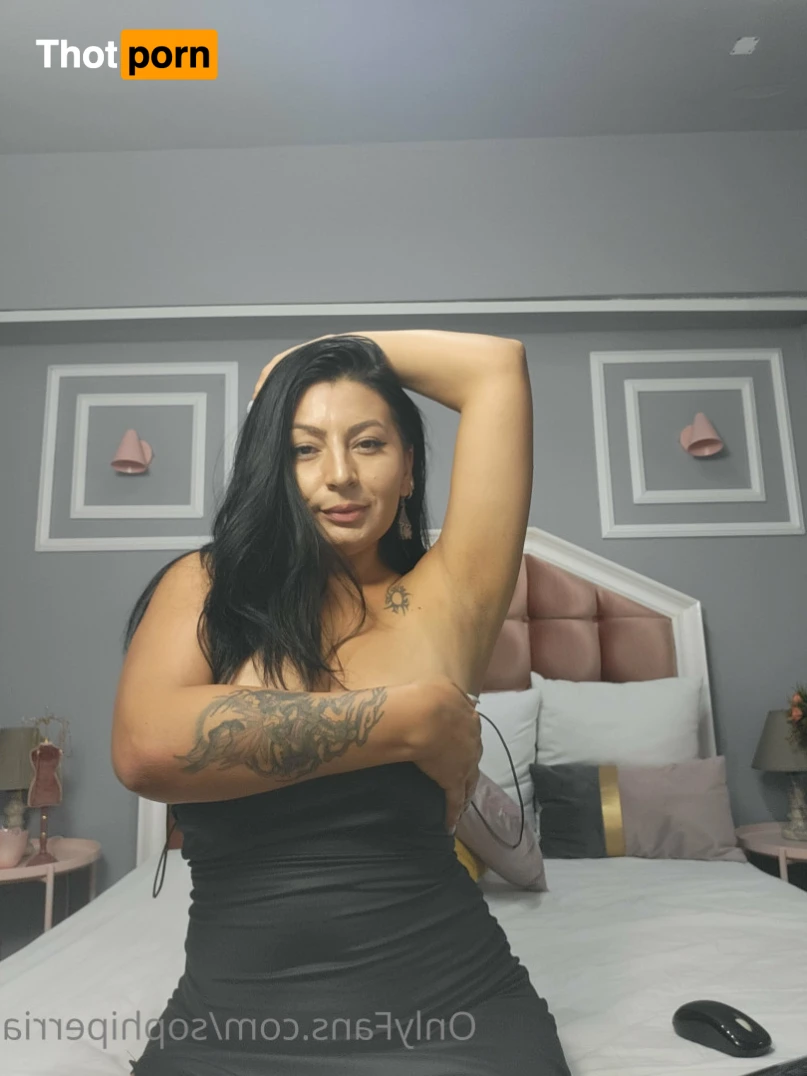 Sophi Perria 16188986