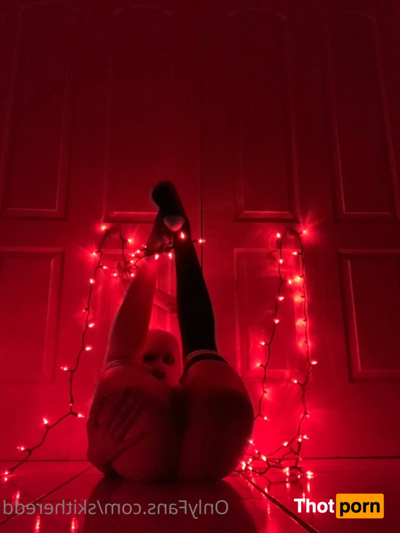 Skied Up Redd ❤️ 16241414