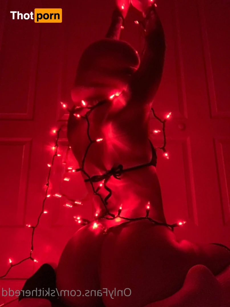 Skied Up Redd ❤️ 16241648