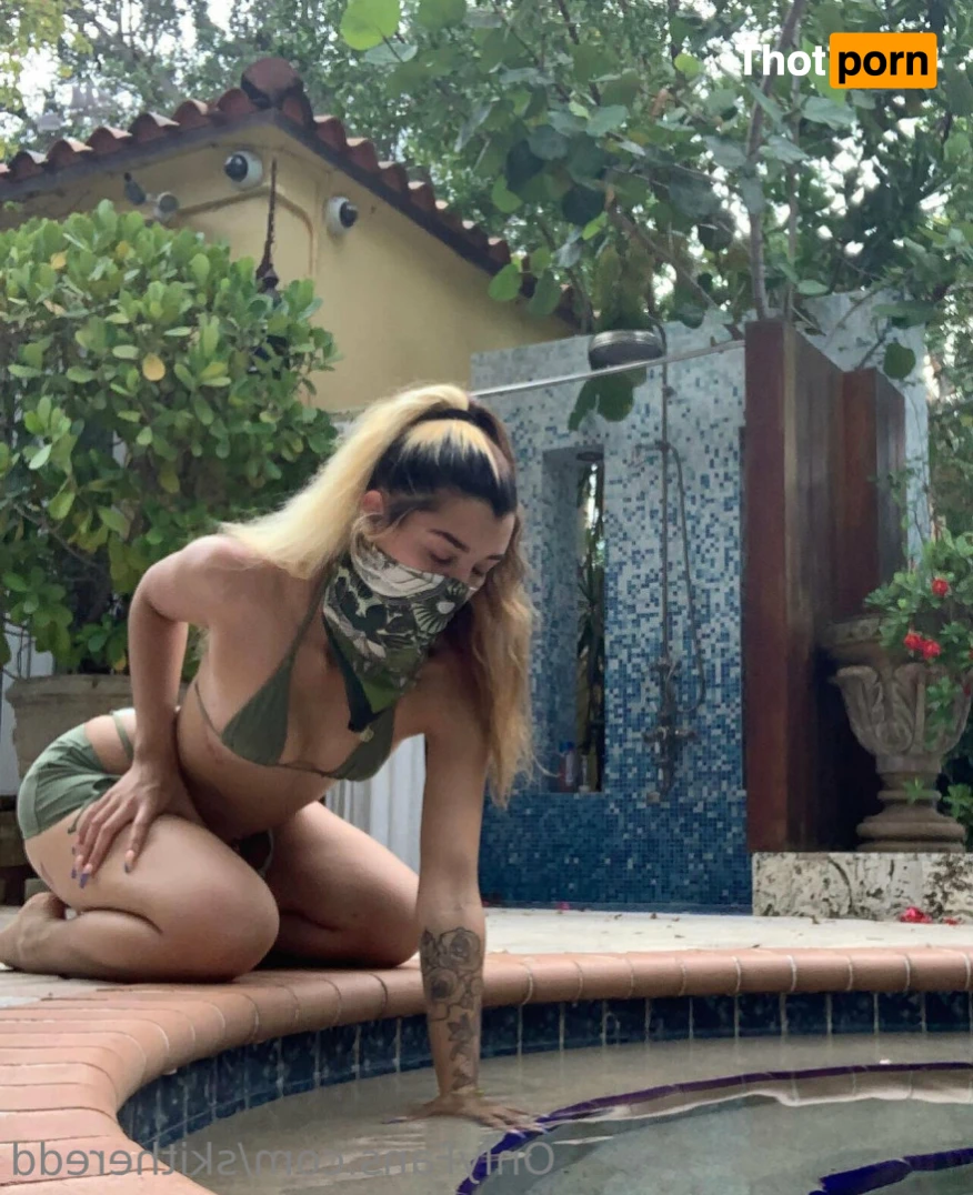 Skied Up Redd ❤️ 16241762