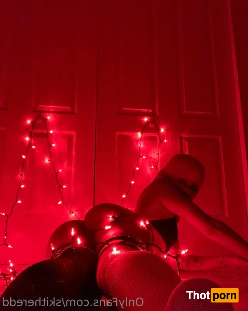 Skied Up Redd ❤️ 16241783