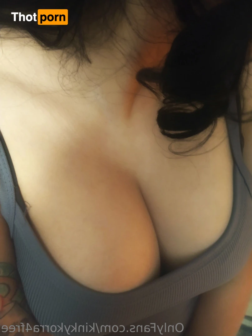 KinkyKorra4Free 16318713