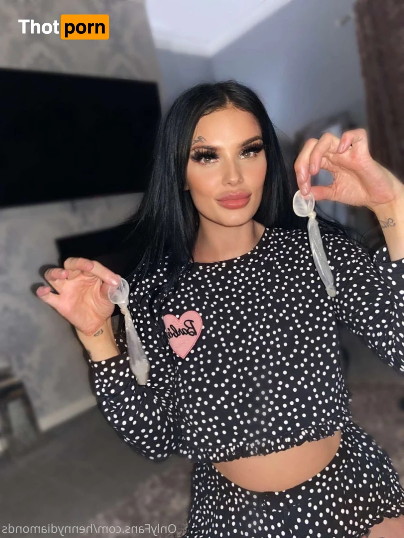 𝕸𝖎𝖘𝖘 𝕳𝖊𝖓𝖓𝖞 𝖉𝖎𝖆𝖒𝖔𝖓𝖉𝖘 16372631