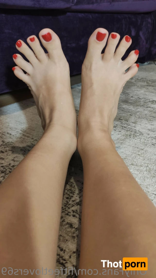 FitFeetLovers69 16525409