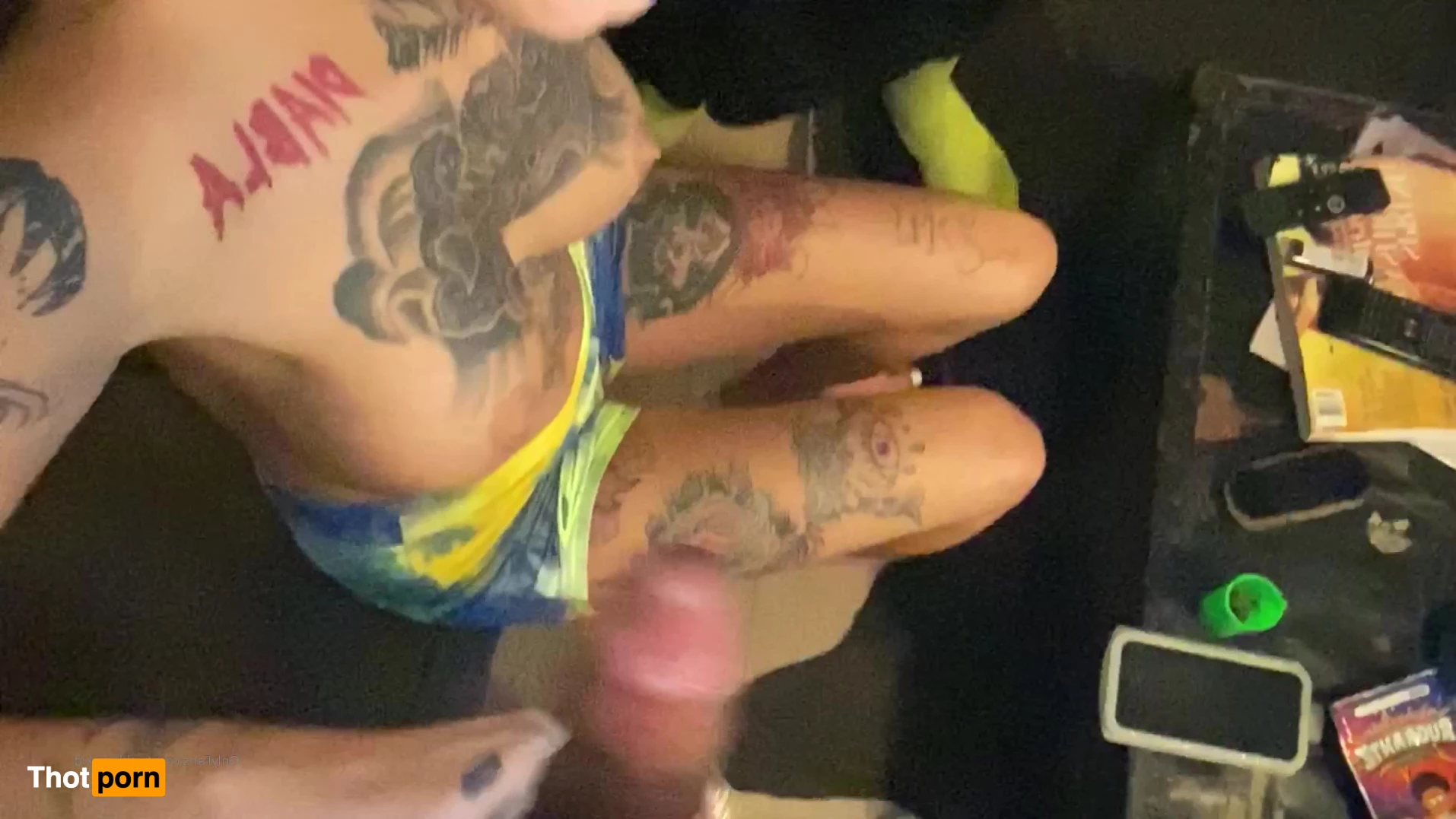 Lil D [ ruthlessxkid ] OnlyFans leaked video 1732369 on Thotporn