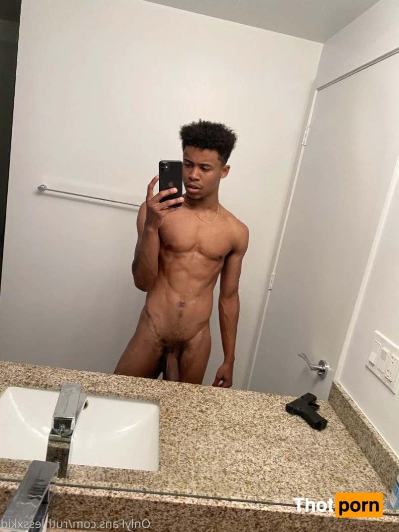 Lil D [ ruthlessxkid ] OnlyFans leaked photo 1047518 on Thotporn