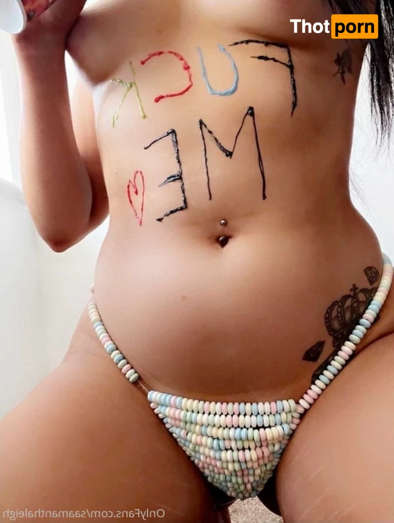 SamanthaLeigh 1048305