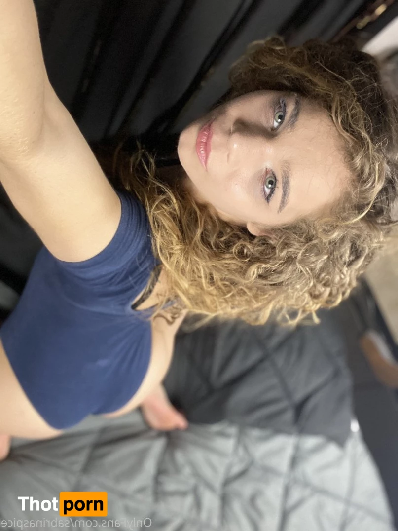 Sabrina Spice 1049993