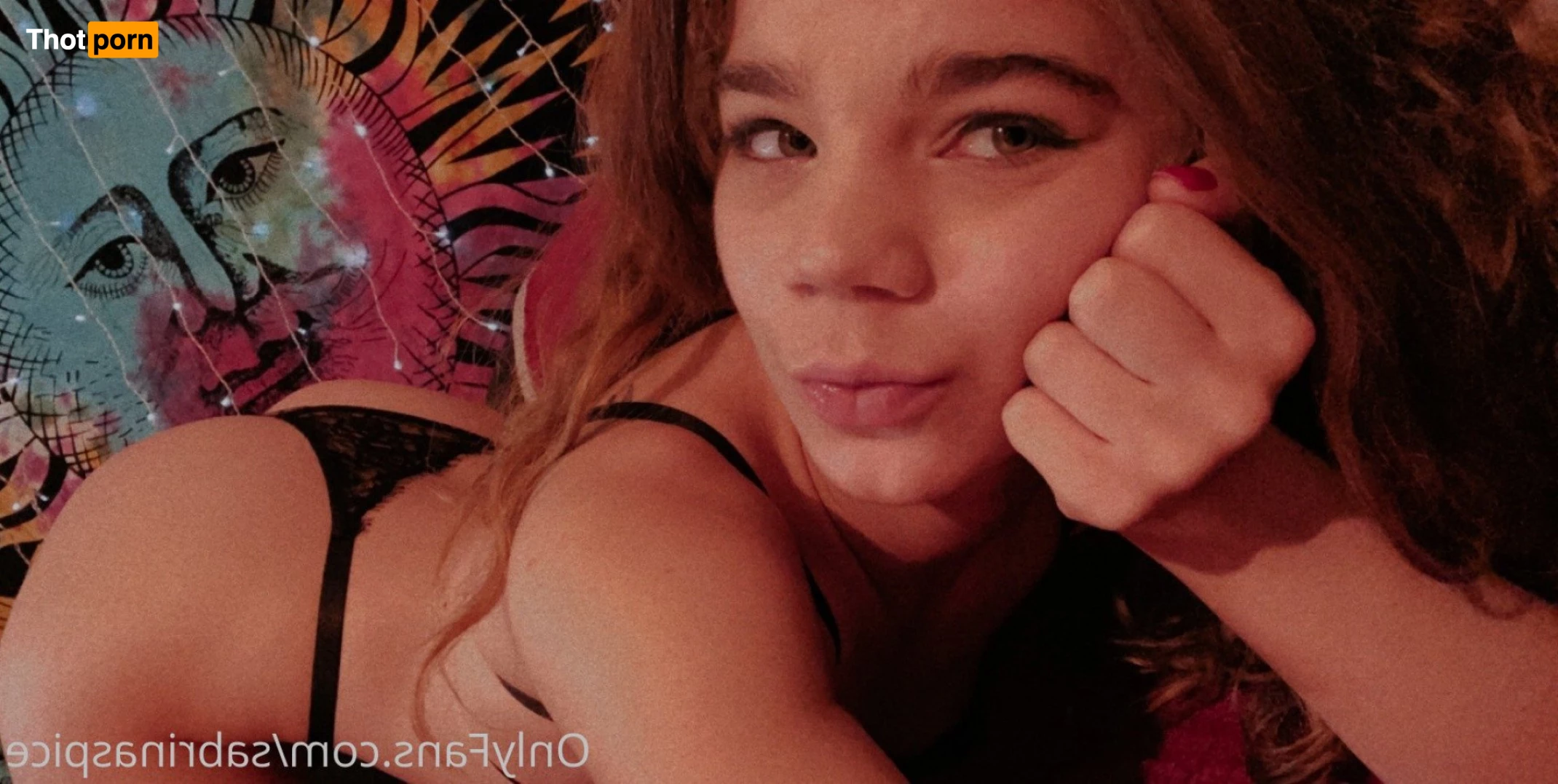 Sabrina Spice 1049995