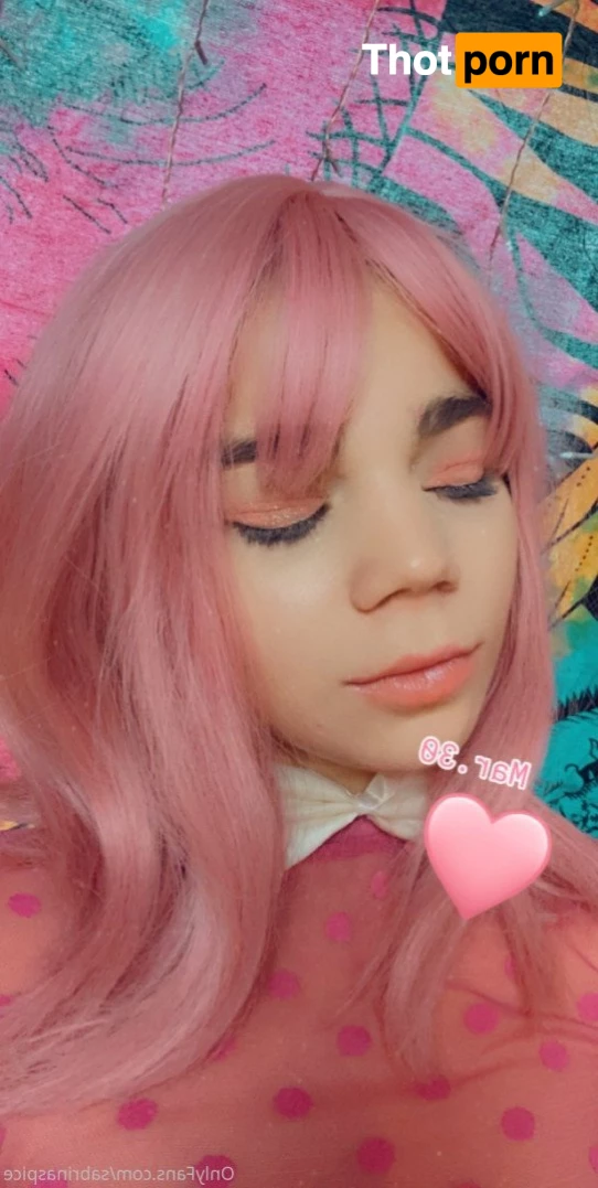 Sabrina Spice 1050004