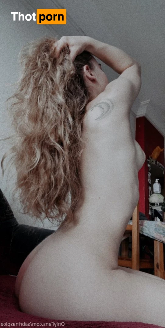 Sabrina Spice 1050008