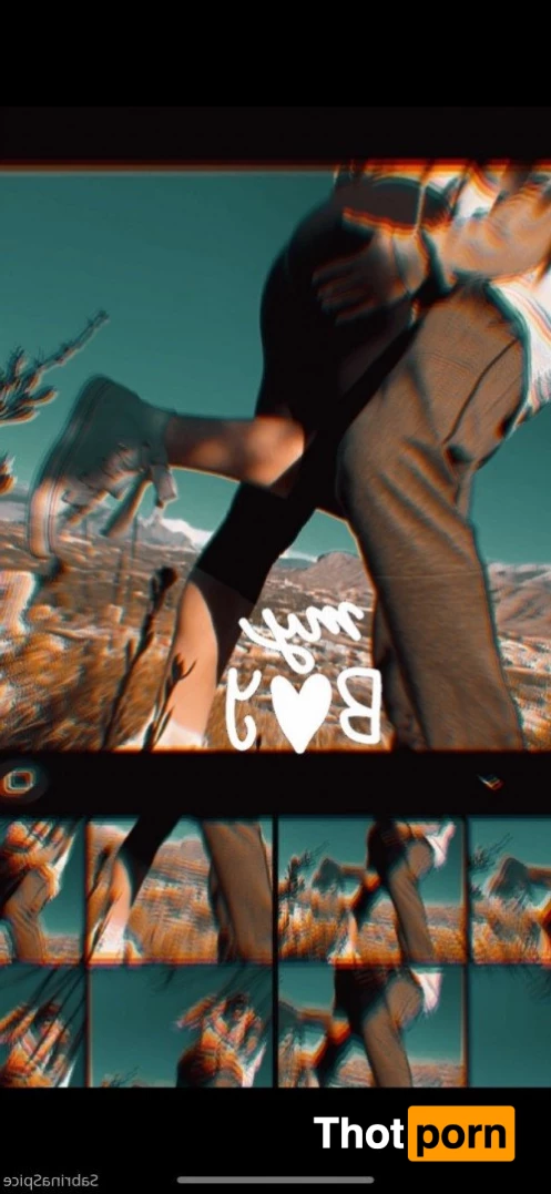 Sabrina Spice 1050021