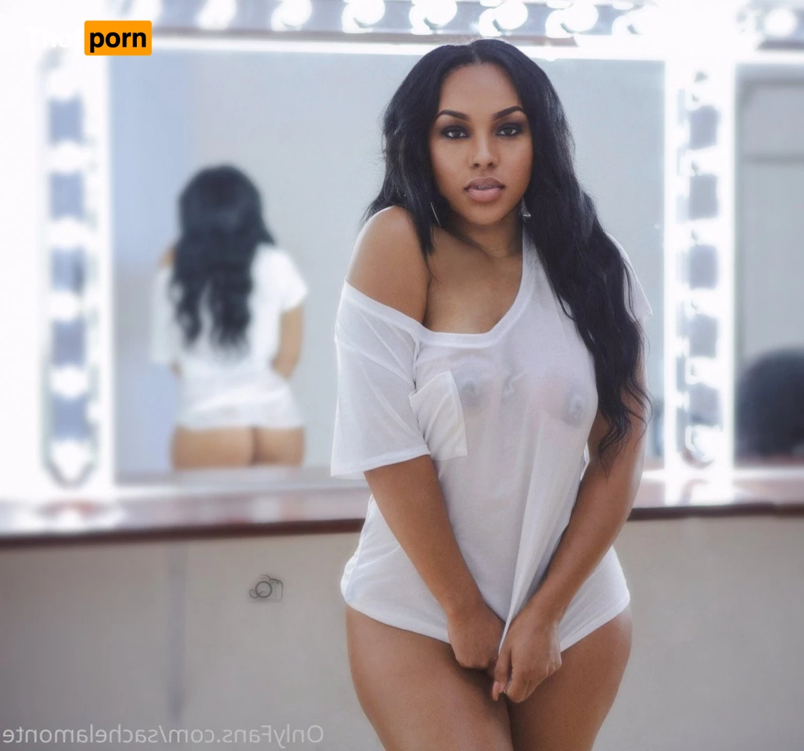 SACHE’ UNCENSORED ❤️‍🔥 1050093