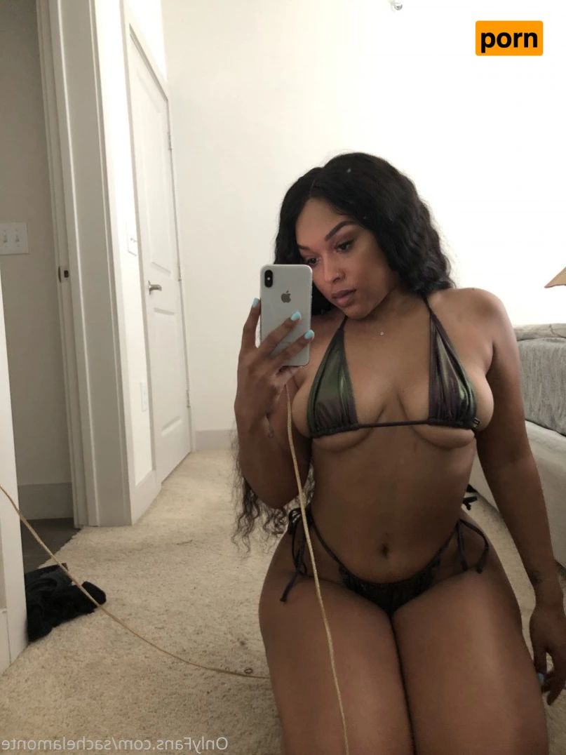 SACHE’ UNCENSORED ❤️‍🔥 1050103