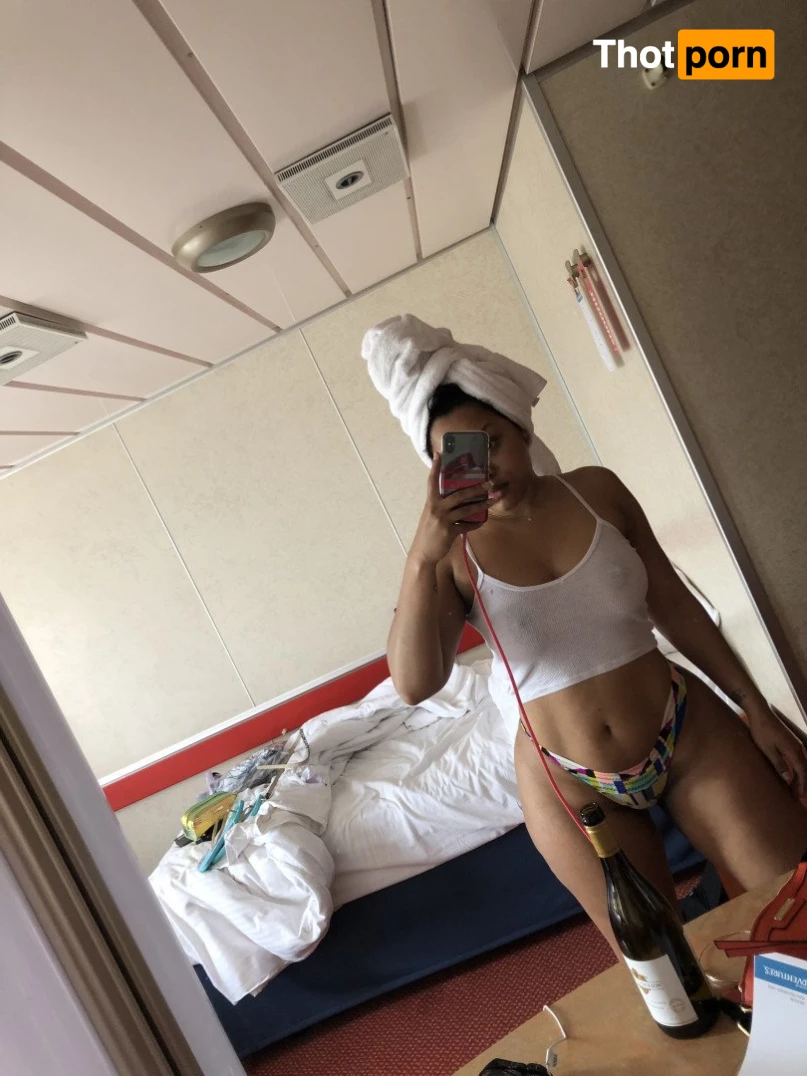 SACHE’ UNCENSORED ❤️‍🔥 1050121