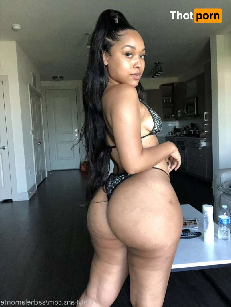 SACHE’ UNCENSORED ❤️‍🔥 1050122