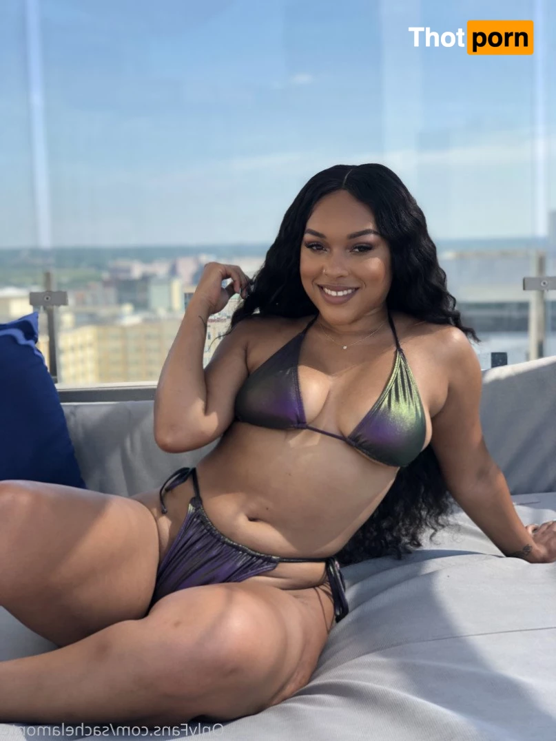 SACHE’ UNCENSORED ❤️‍🔥 1050133